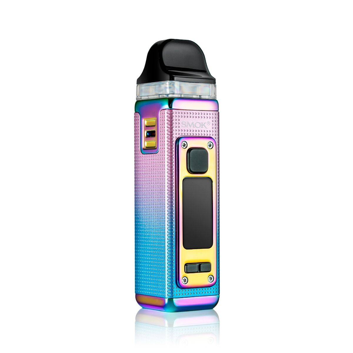 Cyan Pink SMOK RPM 4 Pod Vape Kit | 4U20